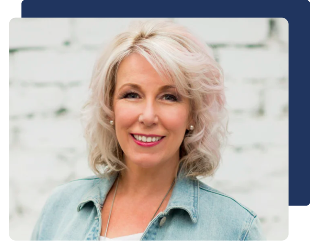 Dr Belinda McMahon (Ph.D.)